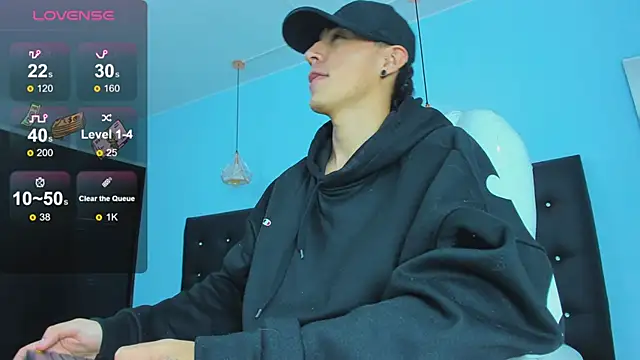 Lobo_17_'s cam snapshot