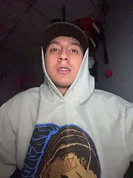 Stiven_017's cam snapshot