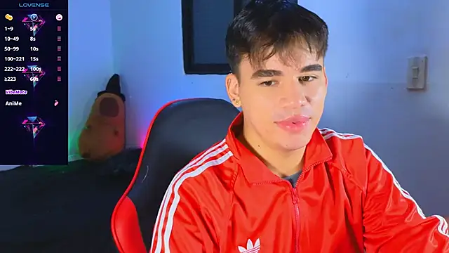 Maiicoll_coleman's cam snapshot