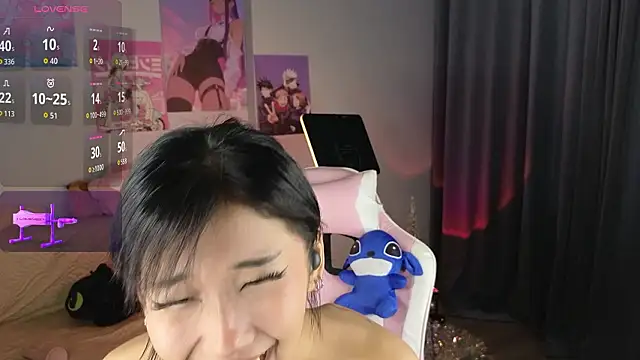 mimiicherry's cam snapshot