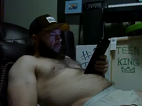 Numba1dad_'s cam snapshot