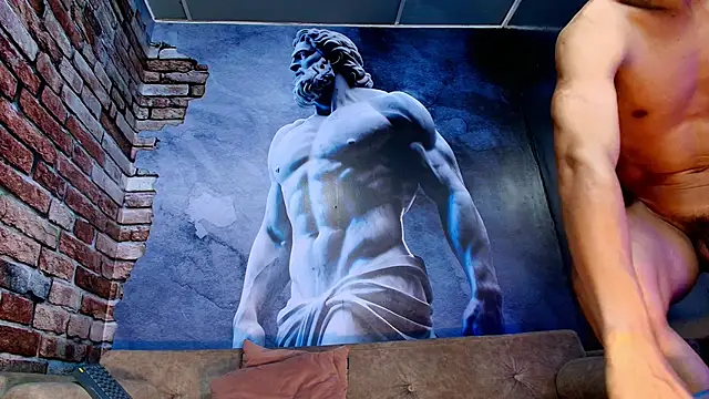 Atlas_desire's cam snapshot