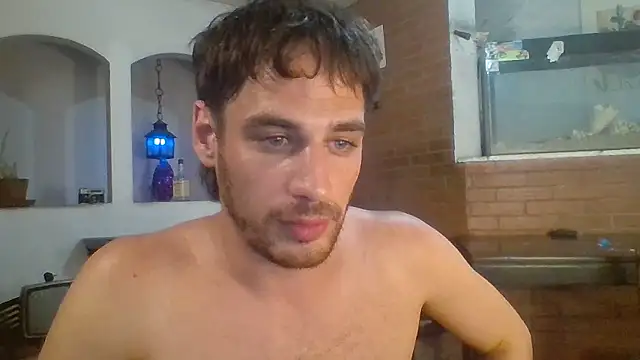 Stevenson988's cam snapshot