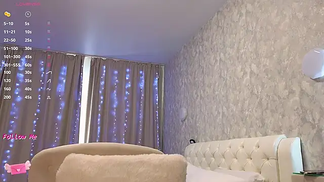 LaraSkinny's cam snapshot