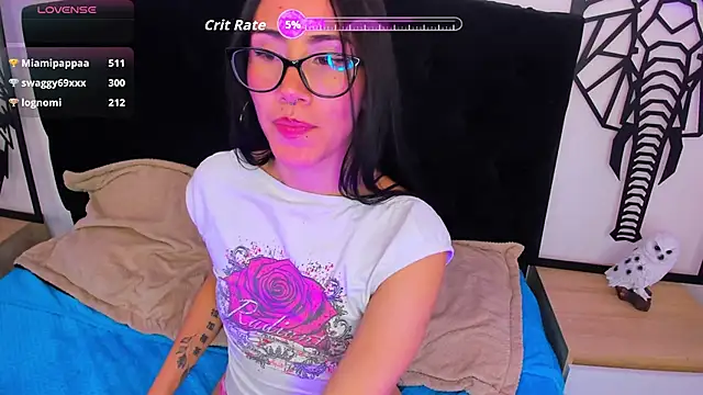 ximenagp's cam snapshot