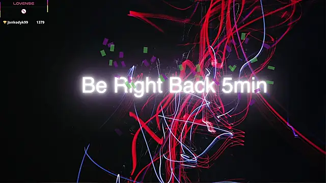 Vanille_Mystery's cam snapshot