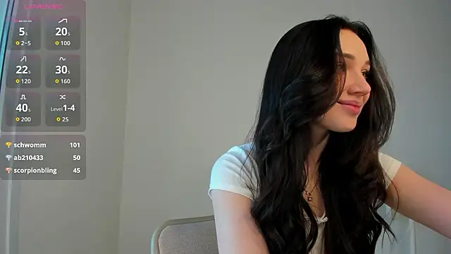 Helen_Spark's cam snapshot