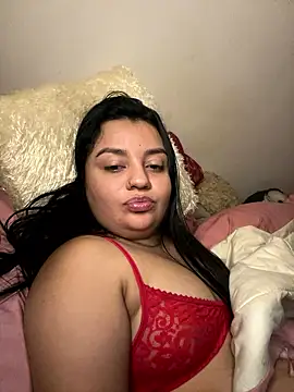 kimelizha's cam snapshot