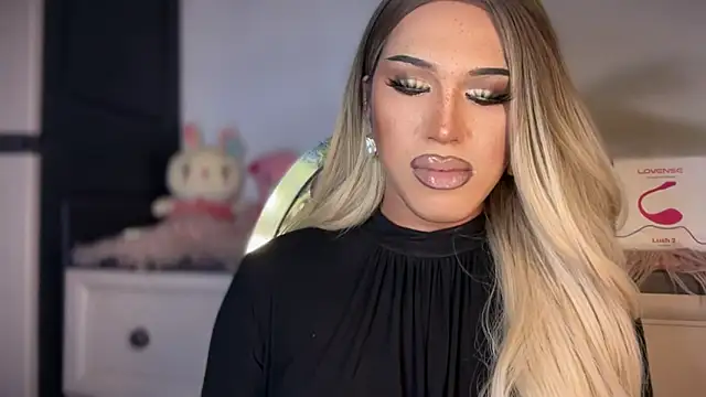 Barbara-Sprouse live sex cam