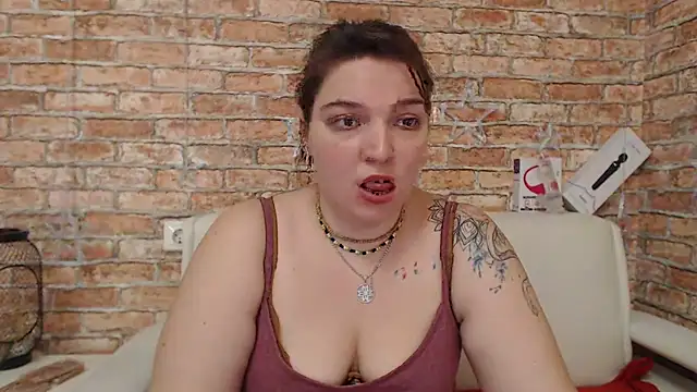 Amelia_Kiss_'s cam snapshot