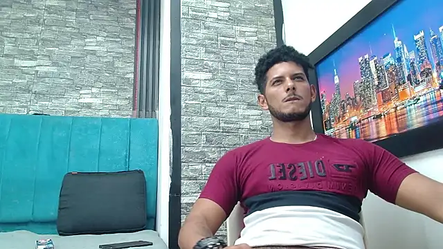 Chris_Dick23 live sex cam