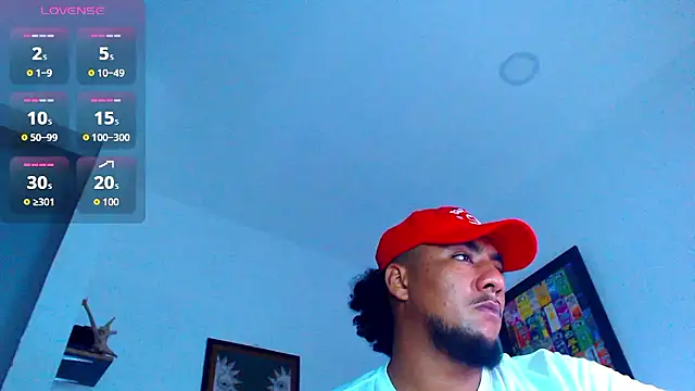 yosoy_enzo2020's cam snapshot