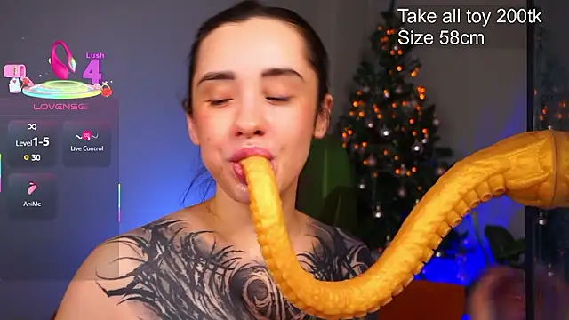 EvaCanton's cam snapshot