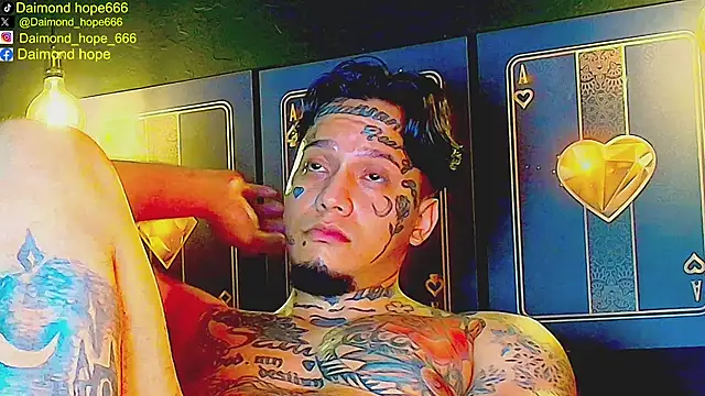 daimond_hope666's cam snapshot