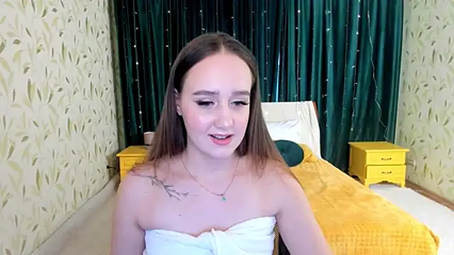 SabrinaCandi's cam snapshot