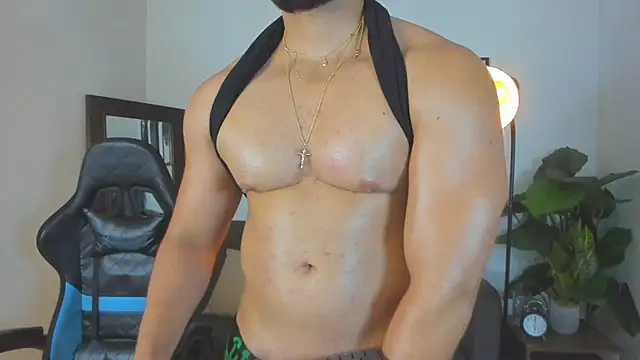 Justin_kingX7's cam snapshot