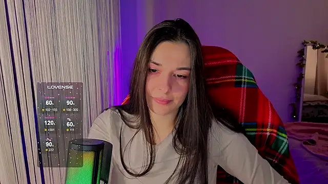 Nectar_Soul's cam snapshot