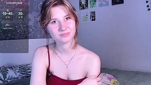 Cute_Cate404's cam snapshot