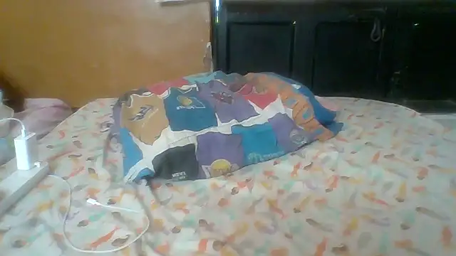 SEXY_MALIAN live sex cam