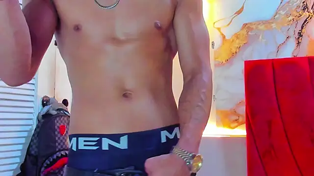 daniscot live sex cam