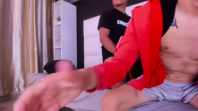 Alejandro_Tom's cam snapshot