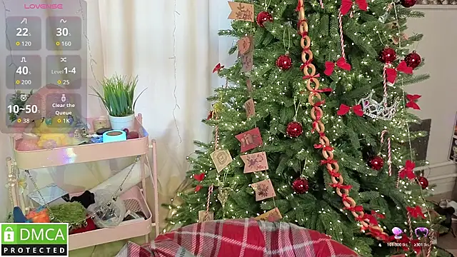 Essie_Fanning's cam snapshot