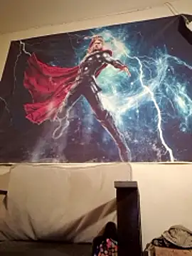 lit702's cam snapshot