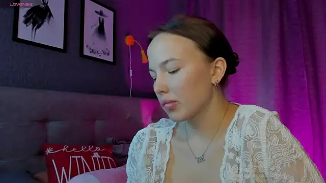 Maria_Solis's cam snapshot