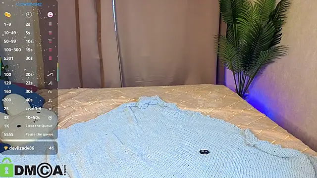 Elsie_Cutties's cam snapshot