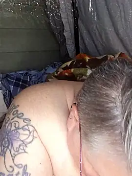 Budd_Bunney's cam snapshot