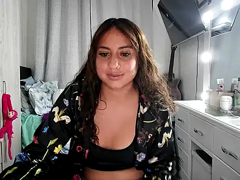 brunette_beauty live sex cam