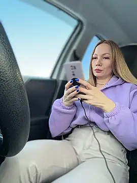 LavenderHot live sex cam