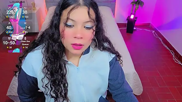 Lana_stone_'s cam snapshot