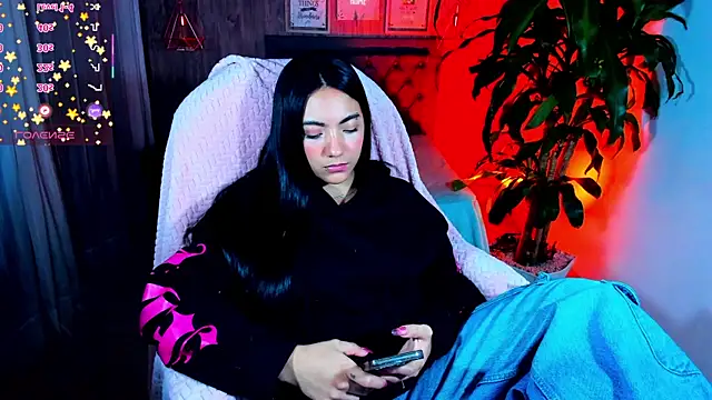 miichael_black's cam snapshot