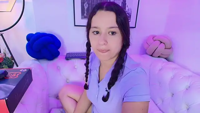 Miia_bela's cam snapshot