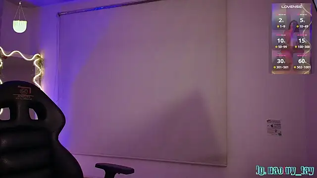 Naomy_tay1's cam snapshot