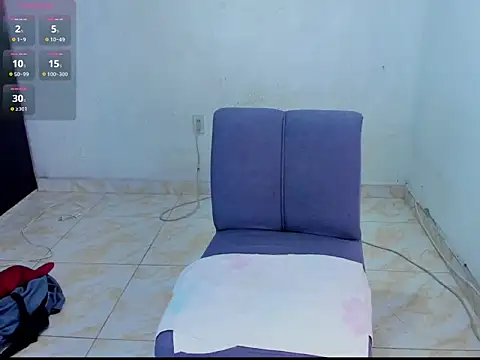 LilyWest19's cam snapshot