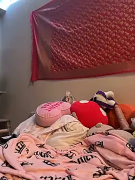 venusluvxoxo's cam snapshot