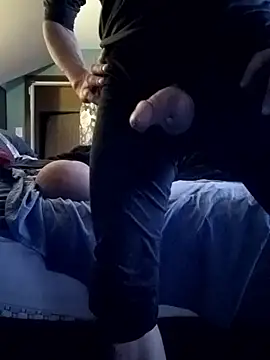 Bigloggz's cam snapshot