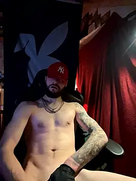 MrTwister666's cam snapshot