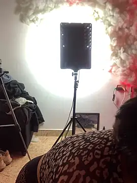 LilithMonette's cam snapshot