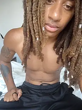 InfernalHazze's cam snapshot