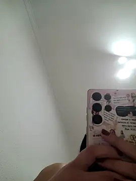 Angelmoon04's cam snapshot