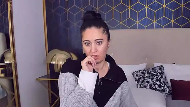 ValeryBlakes's cam snapshot