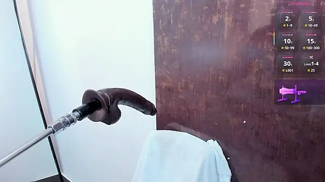 pocahontas_lantina's cam snapshot