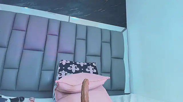 Roxana_gomez's cam snapshot