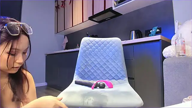 tokipokki's cam snapshot