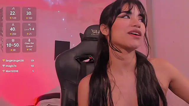 Rouse_Monroe's cam snapshot