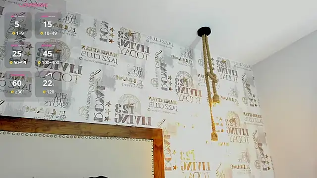 ALAHIACRUZ1's cam snapshot