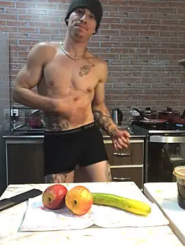 Osonhodelas's cam snapshot